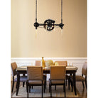 CWI - Oder Chandelier - Lights Canada