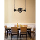CWI - Oder Chandelier - Lights Canada