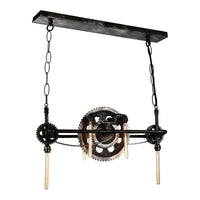Oder Chandelier