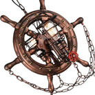 CWI - Manor Chandelier - Lights Canada