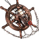 CWI - Manor Chandelier - Lights Canada