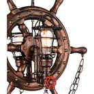 CWI - Manor Chandelier - Lights Canada