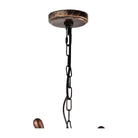 CWI - Manor Chandelier - Lights Canada