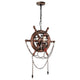 CWI - Manor Chandelier - Lights Canada