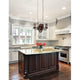 CWI - Manchi Chandelier - Lights Canada