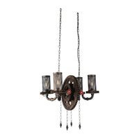 Manchi Chandelier