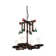 CWI - Soto Chandelier - Lights Canada