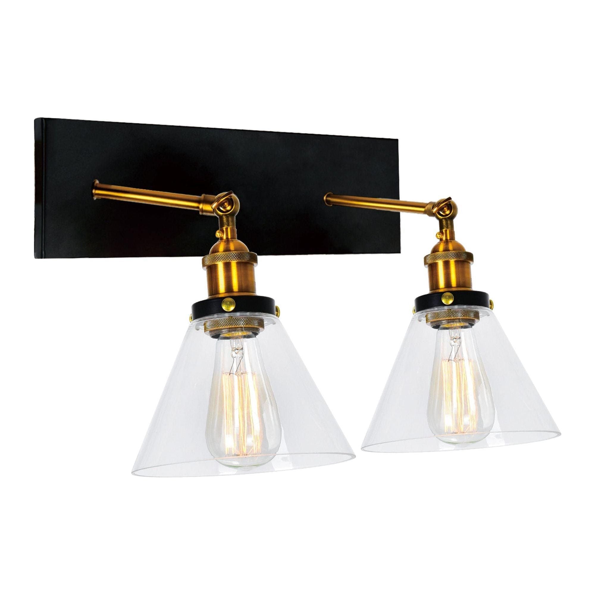 CWI - Eustis Sconce - Lights Canada