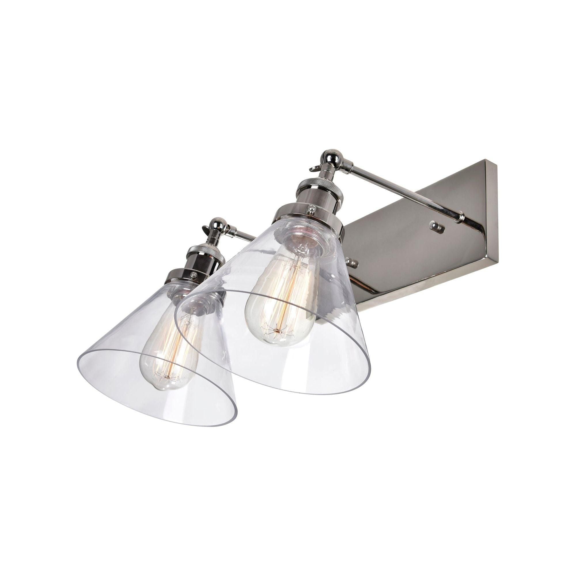 CWI - Eustis Sconce - Lights Canada