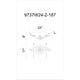 CWI - Soto Sconce - Lights Canada