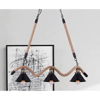 Padma Chandelier