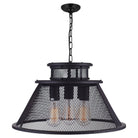 CWI - Savill Chandelier - Lights Canada