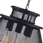 CWI - Savill Chandelier - Lights Canada