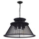 CWI - Savill Chandelier - Lights Canada