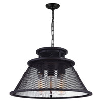 Savill Chandelier