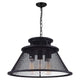 CWI - Savill Chandelier - Lights Canada