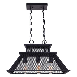 CWI - Savill Linear Suspension - Lights Canada