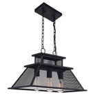 CWI - Savill Linear Suspension - Lights Canada