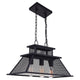 CWI - Savill Linear Suspension - Lights Canada