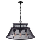 CWI - Savill Chandelier - Lights Canada