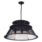 CWI - Savill Chandelier - Lights Canada
