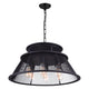 CWI - Savill Chandelier - Lights Canada
