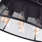 CWI - Savill Chandelier - Lights Canada
