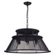 CWI - Savill Chandelier - Lights Canada