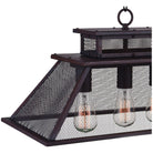 CWI - Savill Linear Suspension - Lights Canada