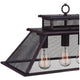 CWI - Savill Linear Suspension - Lights Canada