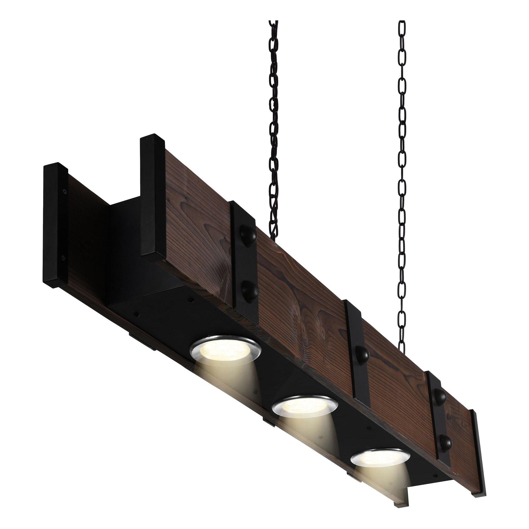 CWI - Pago Linear Suspension - Lights Canada