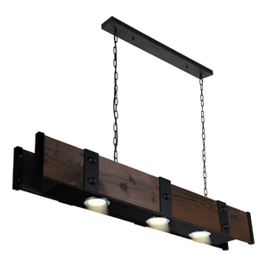 CWI - Pago Linear Suspension - Lights Canada