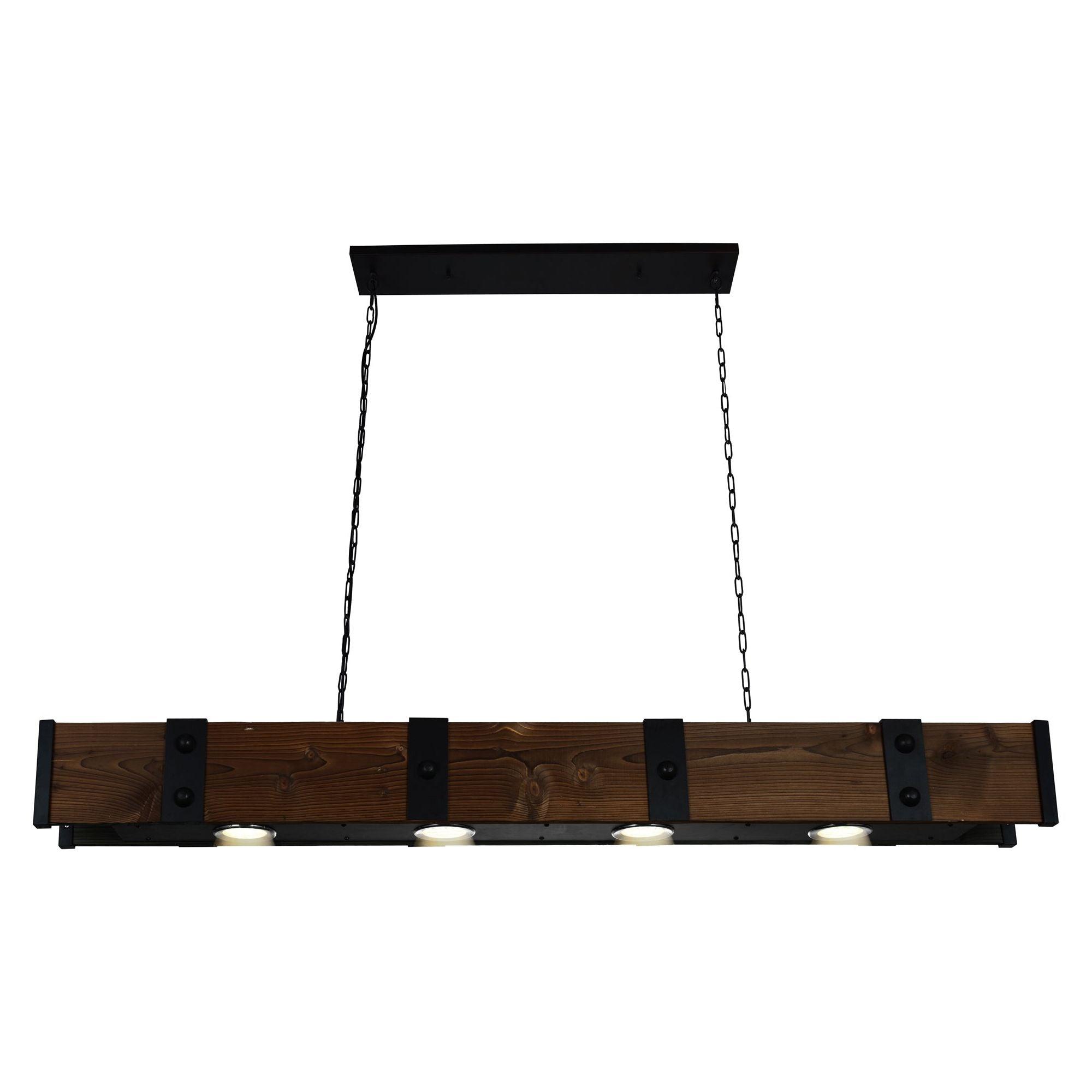 CWI - Pago Linear Suspension - Lights Canada