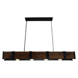 CWI - Pago Linear Suspension - Lights Canada