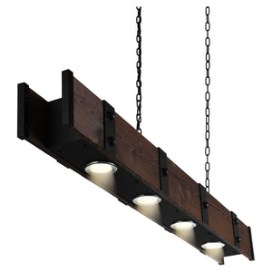 CWI - Pago Linear Suspension - Lights Canada