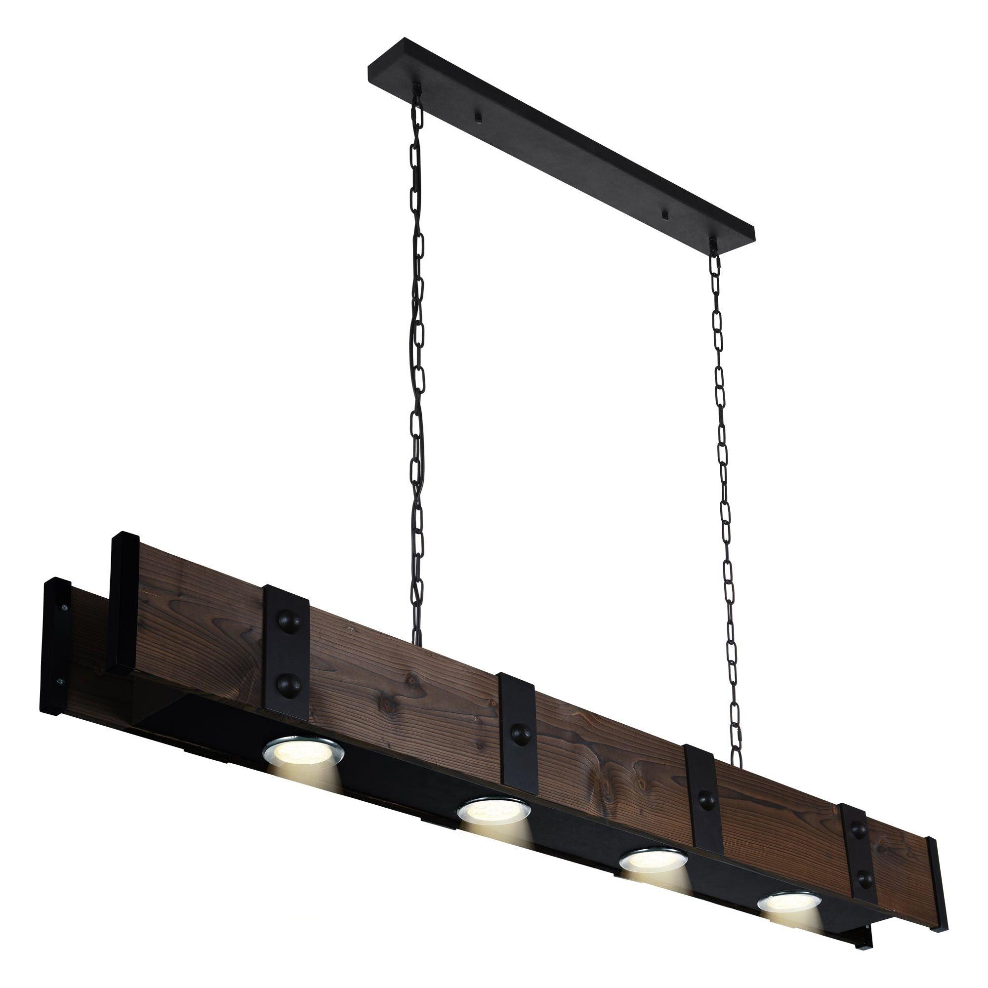 CWI - Pago Linear Suspension - Lights Canada