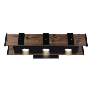 CWI - Pago Vanity Light - Lights Canada