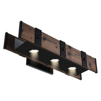 Pago Vanity Light