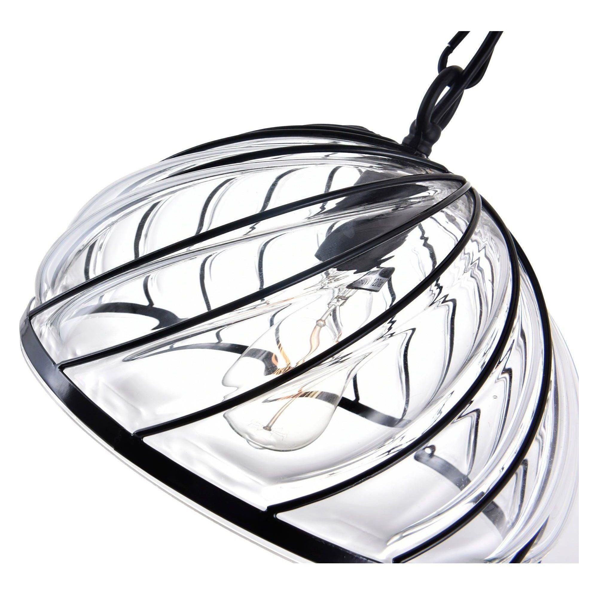 CWI - Escot Pendant - Lights Canada