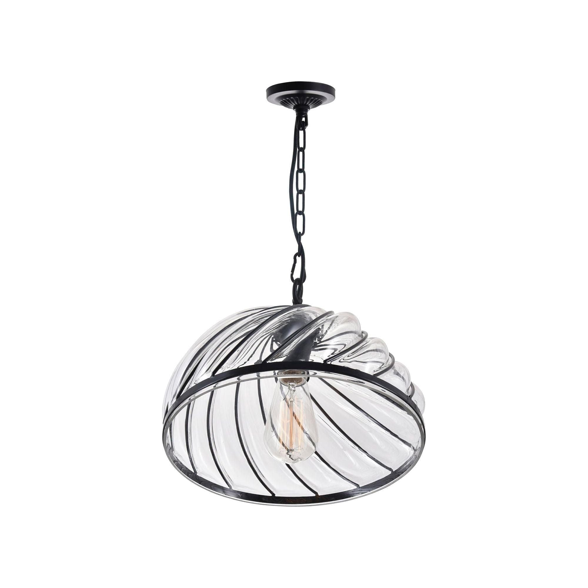 CWI - Escot Pendant - Lights Canada