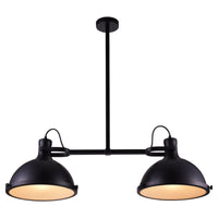 Strum Linear Suspension