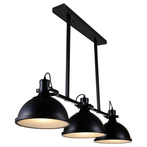 CWI - Strum Linear Suspension - Lights Canada