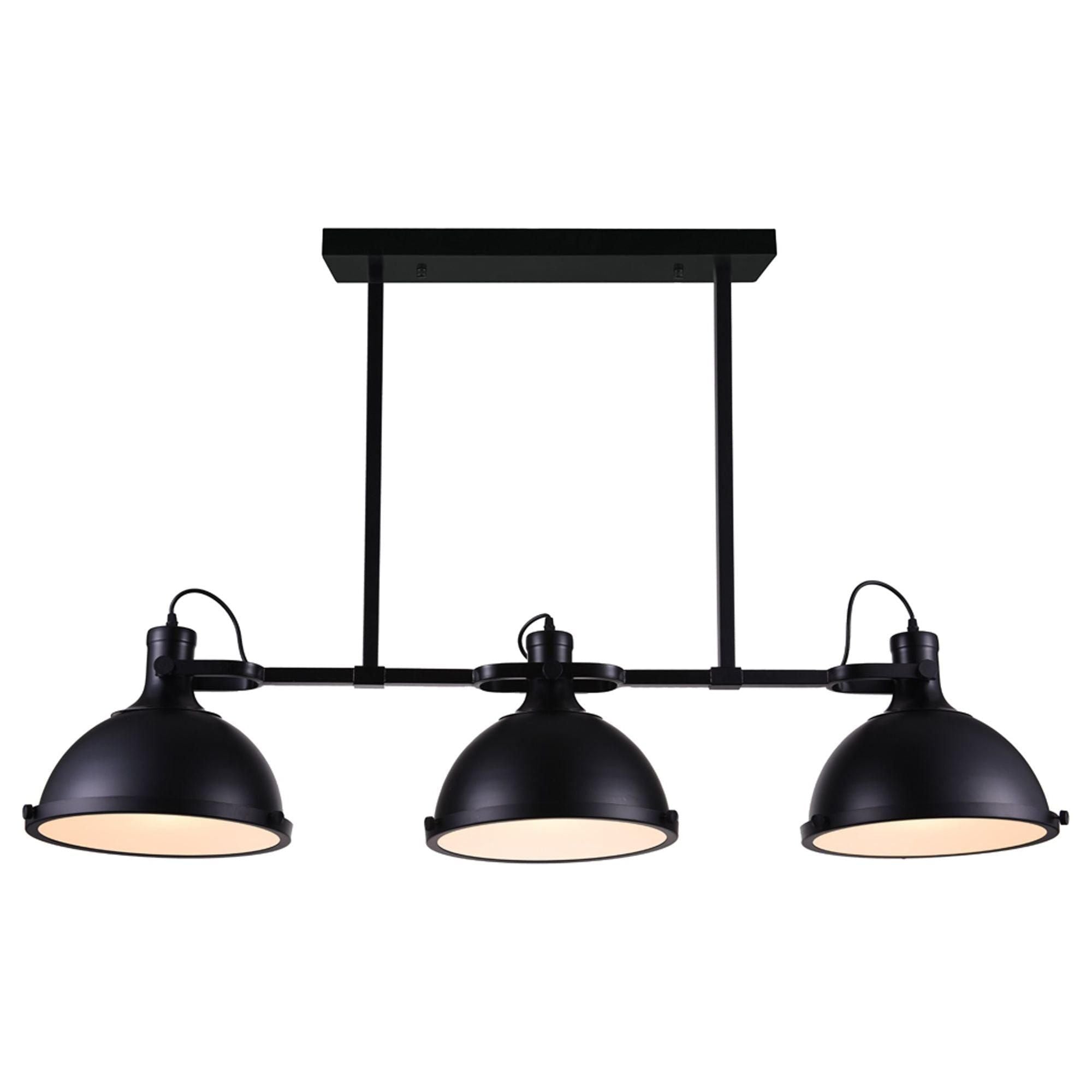 CWI - Strum Linear Suspension - Lights Canada