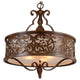 CWI - Nicole Chandelier - Lights Canada