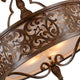 CWI - Nicole Chandelier - Lights Canada