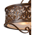 CWI - Nicole Chandelier - Lights Canada