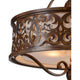 CWI - Nicole Chandelier - Lights Canada