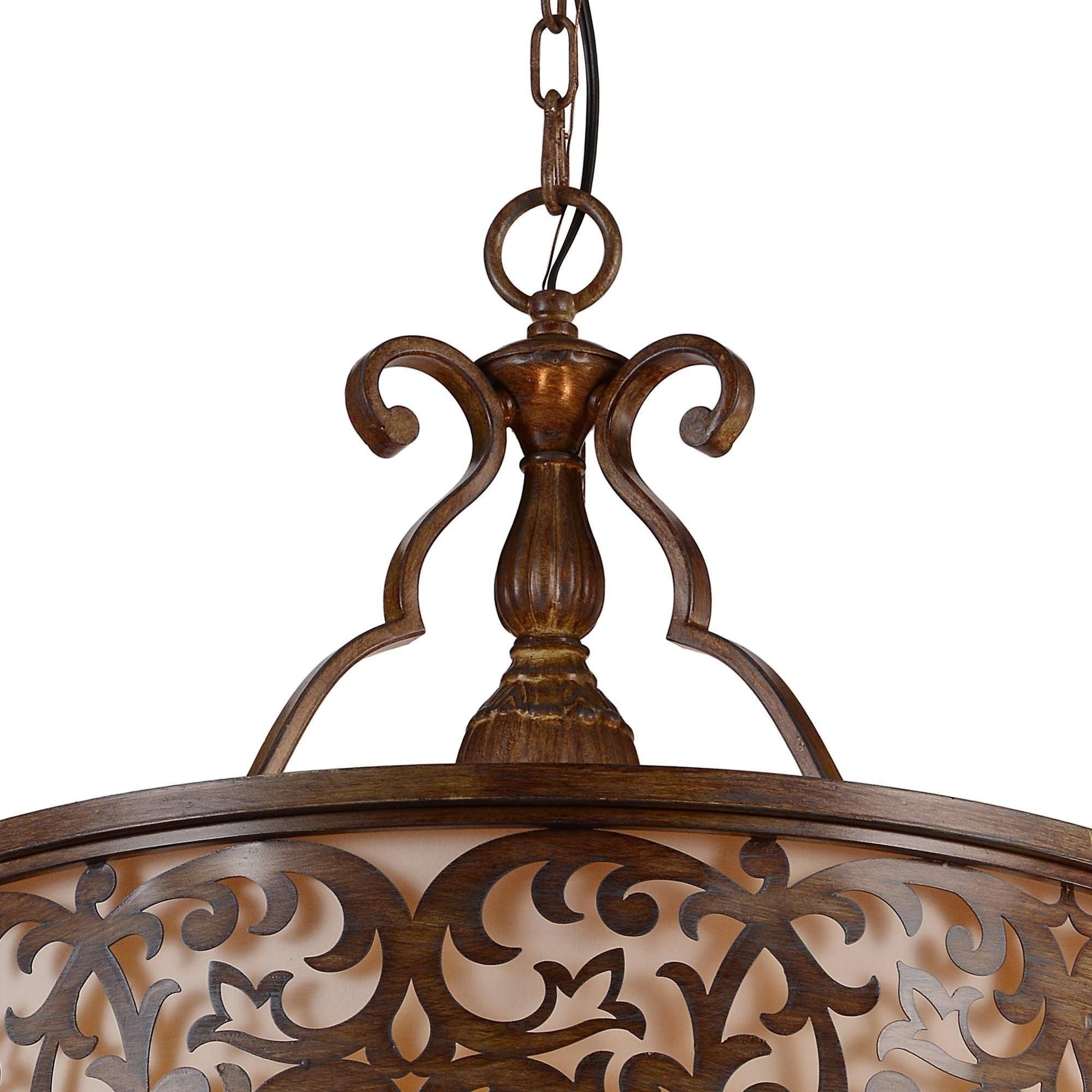 CWI - Nicole Chandelier - Lights Canada