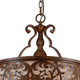 CWI - Nicole Chandelier - Lights Canada