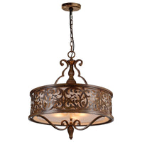 Nicole Chandelier